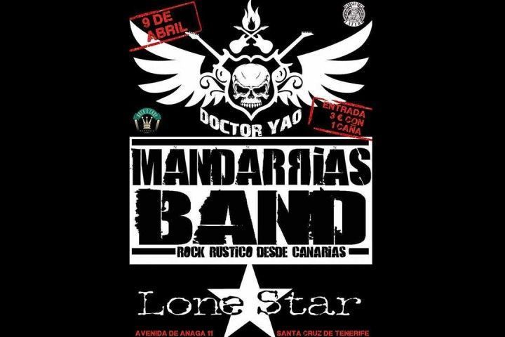 Doctor Yao en Lone Star