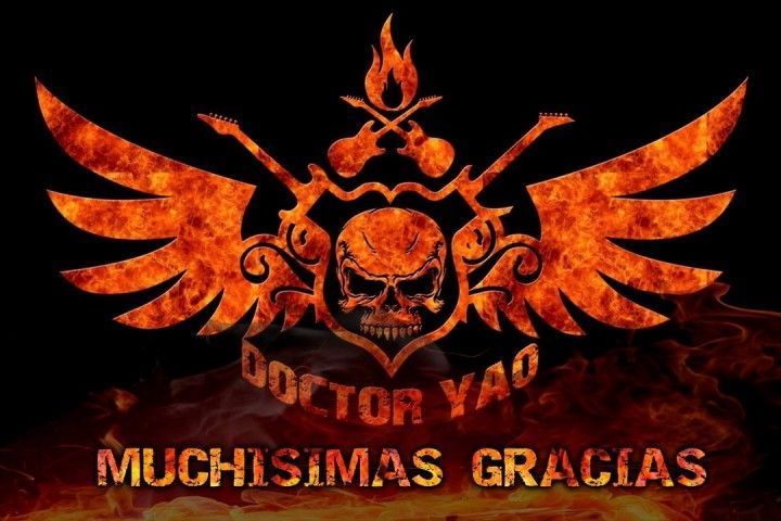 Sexto Aniversario de Doctor Yao